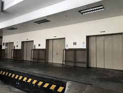 Sis Building (D3), Factory #570938331